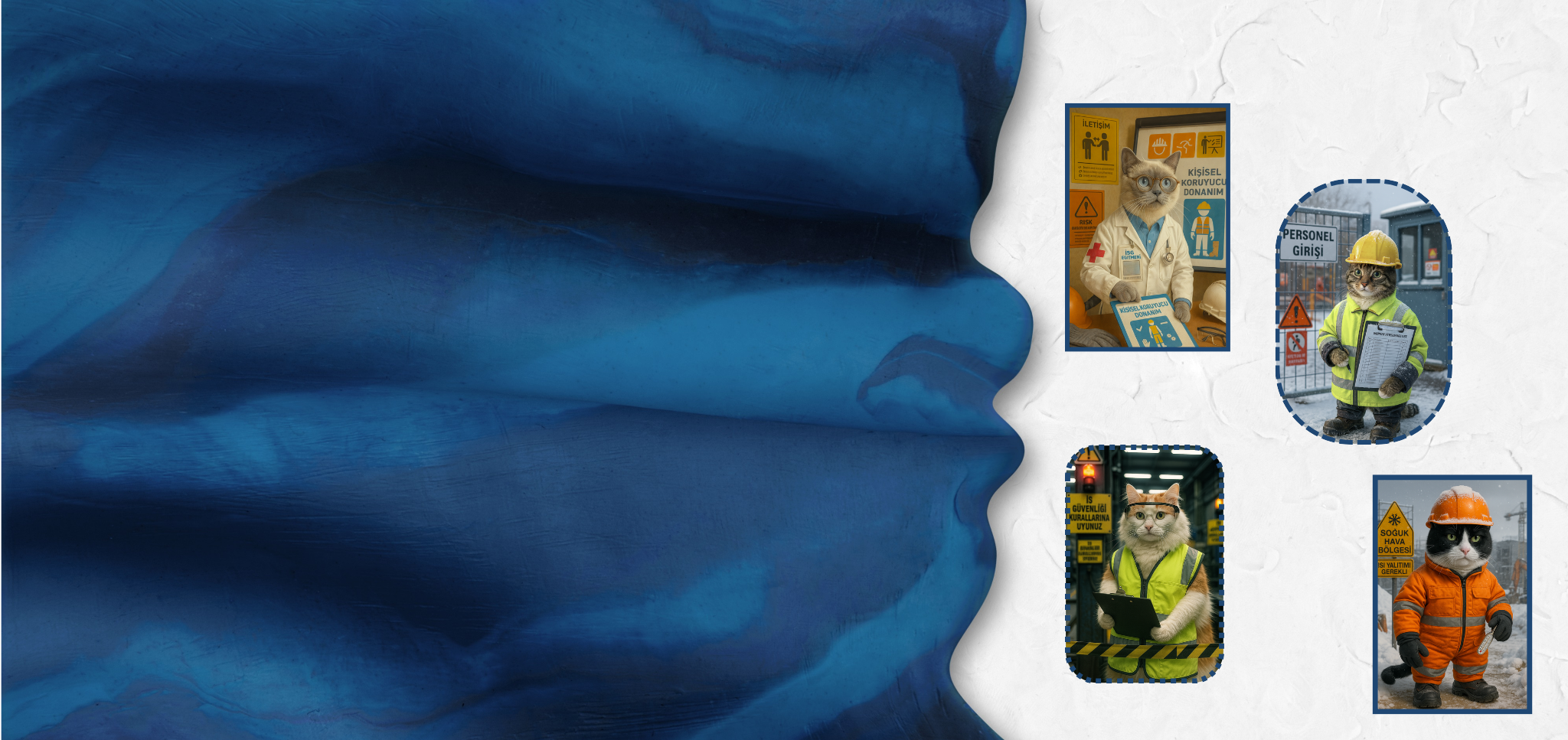 Her Çalışana Değer, Her İşe Güven